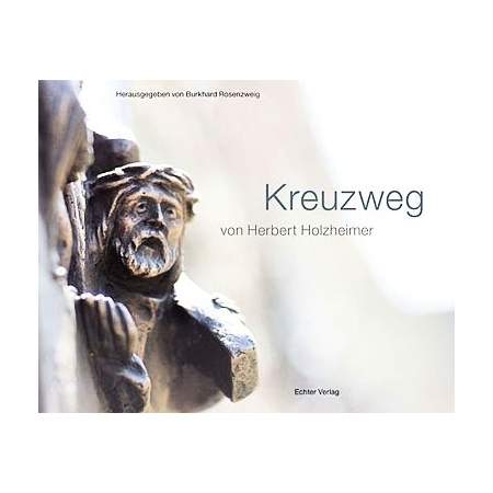 Kreuzweg - Stationen eines Lebens