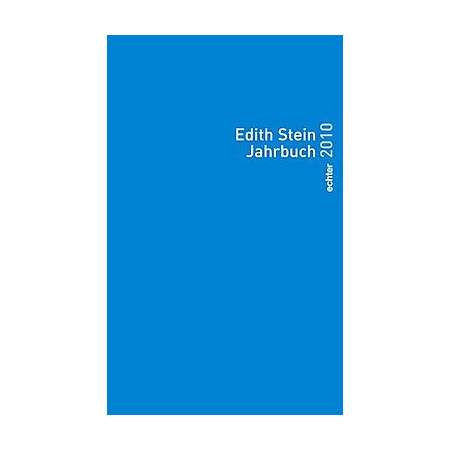 Edith Stein Jahrbuch 2010