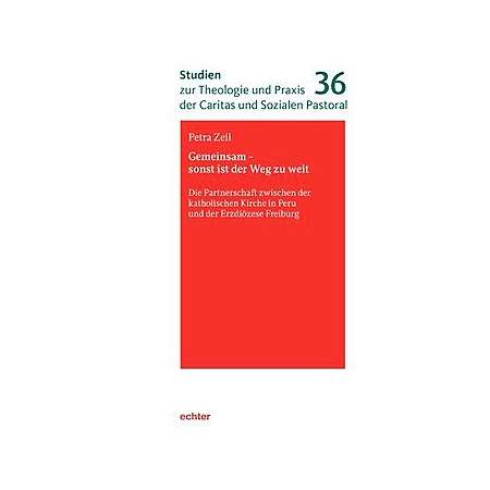 Gemeinsam – sonst ist der Weg zu weit