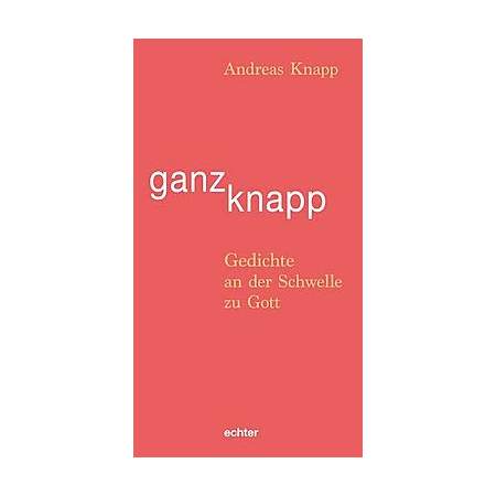 ganz knapp