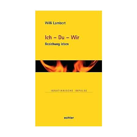 Ich – Du – Wir