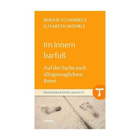 Im Innern barfuß