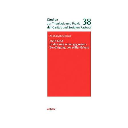 Mein Kind ist den Weg schon gegangen – Bewältigung von stiller Geburt