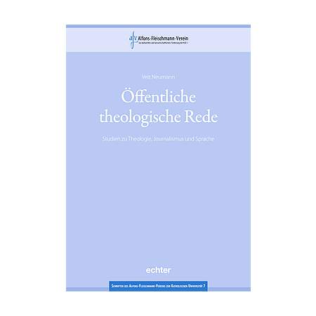 Öffentliche theologische Rede