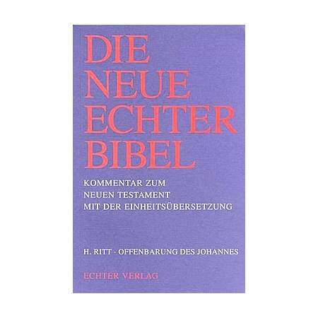 Offenbarung des Johannes