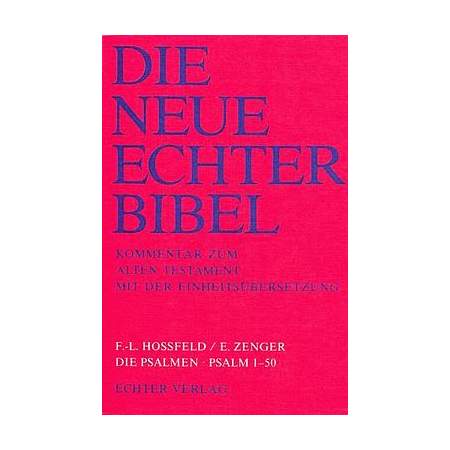 AT BD.29 /  Die Psalmen I: Psalm 1-50
