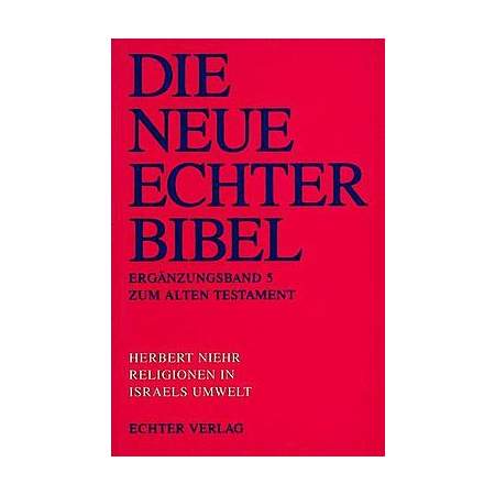 AT ERGBD.5 / Religionen in Israels Umwelt