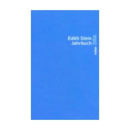 Edith Stein Jahrbuch 12/2006