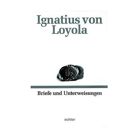 Briefe und Unterweisungen