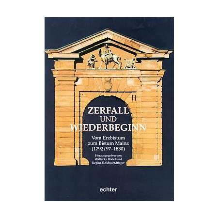 Zerfall und Wiederbeginn