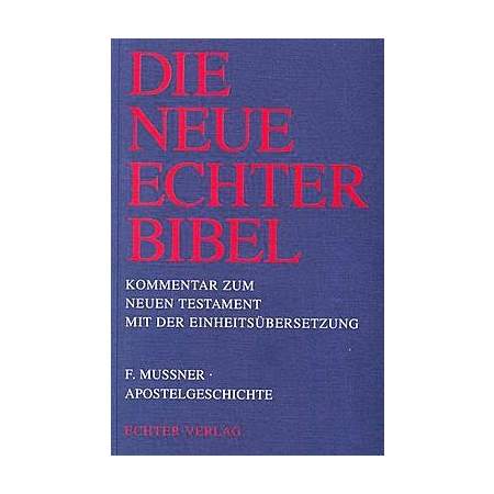 NT BD.5 / Apostelgeschichte