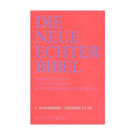 AT Bd. 16 / Genesis 12-50