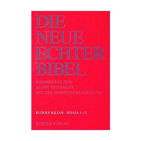 AT Bb. 17 / Jesaja 1-12