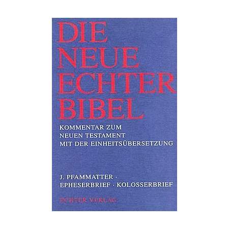 NT BD.10+12 / Epheserbrief/Kolosserbrief