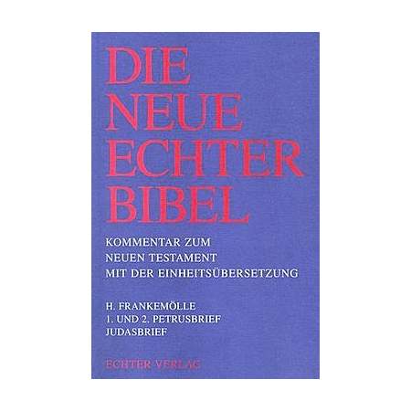 1.+2.Petrusbrief/Judasbrief