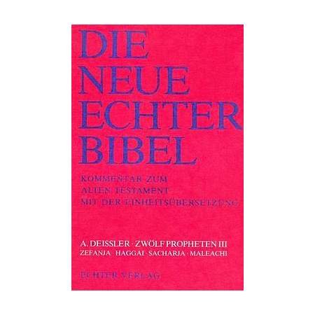 AT BD.21 / Zwölf Propheten 3