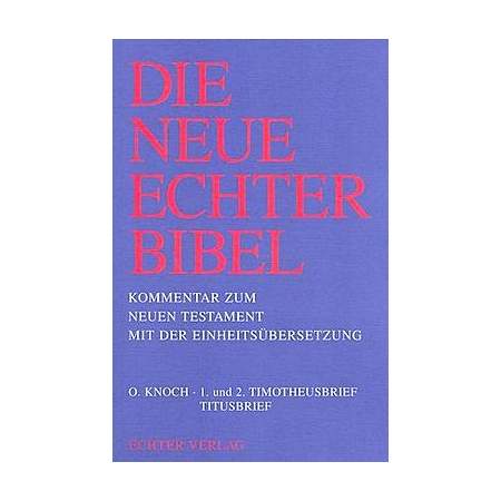 1.+2.Timotheusbrief  / Titusbrief