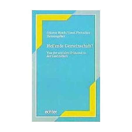 Heilende Gemeinschaft