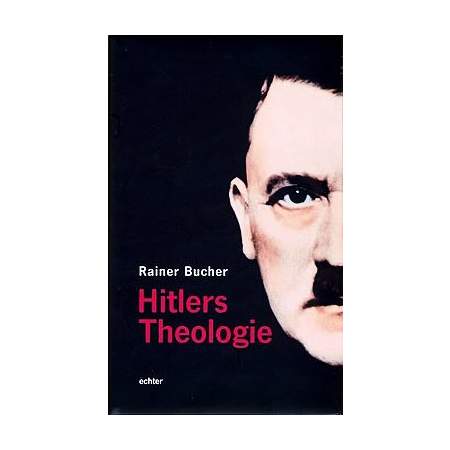 Hitlers Theologie