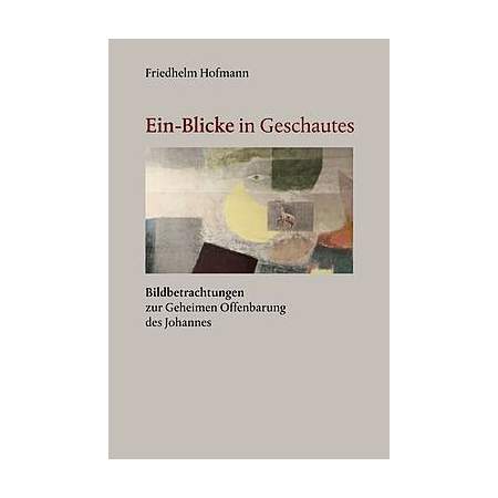 Ein-Blicke in Geschautes
