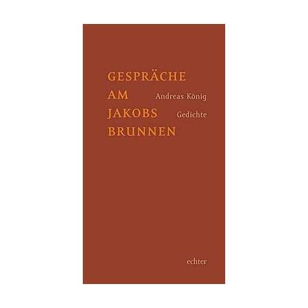 Gespräche am Jakobsbrunnen