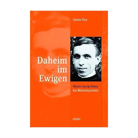 Daheim im Ewigen