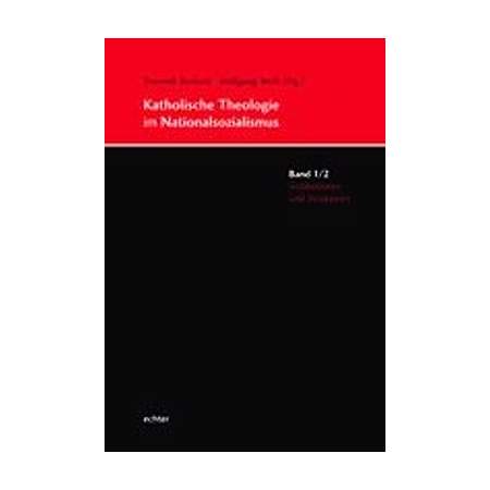 Katholische Theologie im Nationalsozialismus