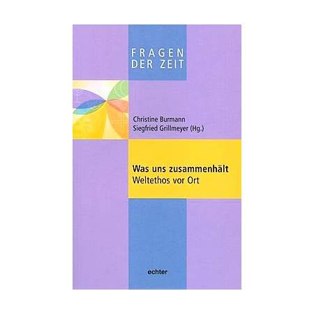Was uns zusammenhält