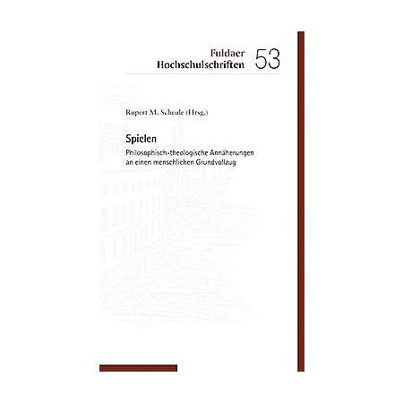 Spielen