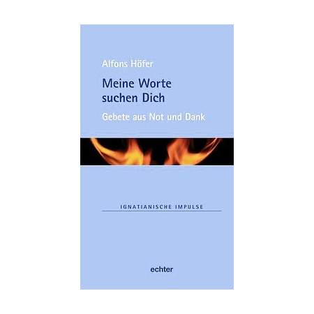 Meine Worte suchen Dich