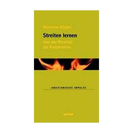 Streiten lernen