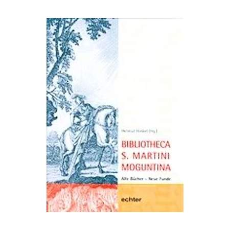 Bibliotheca S. Martini Moguntina