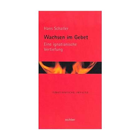 Wachsen im Gebet