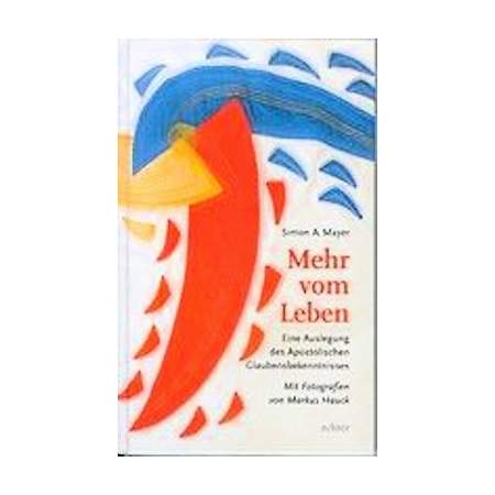Mehr vom Leben