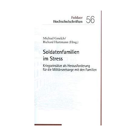 Soldatenfamilien im Stress