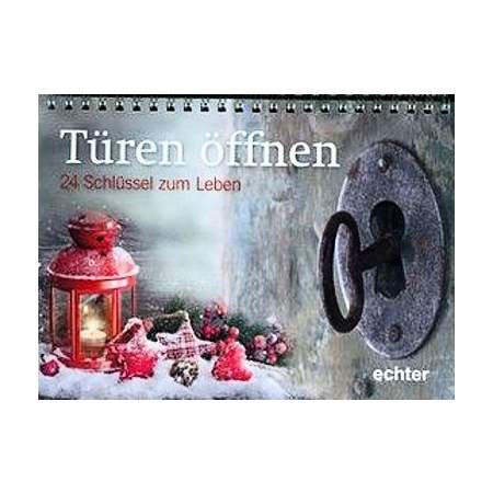 Türen öffnen