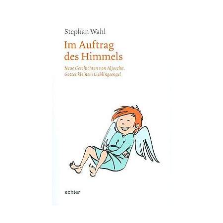 Im Auftrag des Himmels