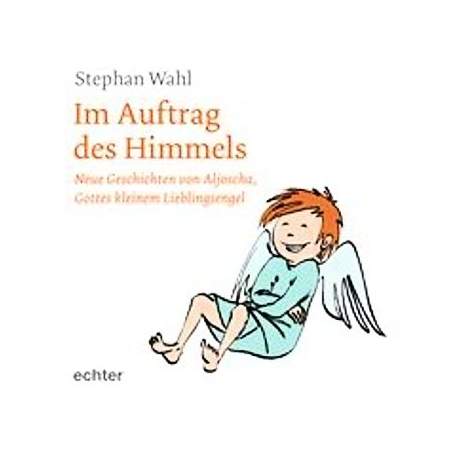 Im Auftrag des Himmels - CD