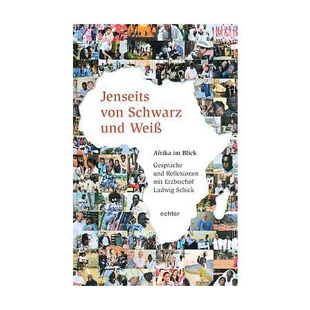 Jenseits von schwarz und weiß