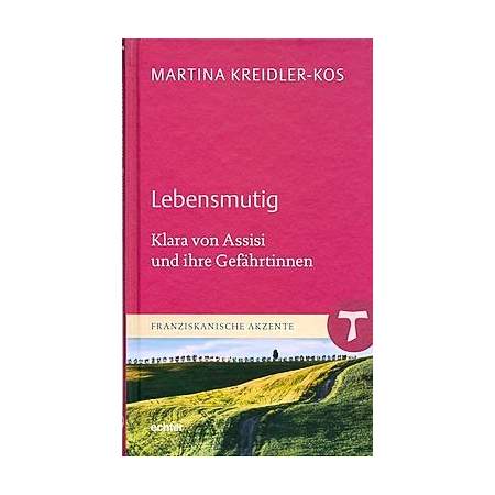 Lebensmutig