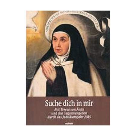 Suche dich in mir