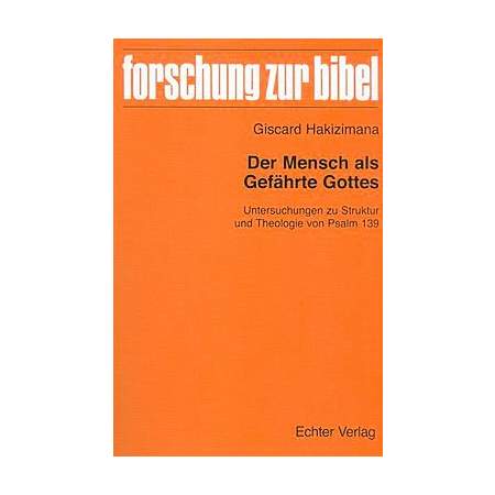 Der Mensch als Gefährte Gottes