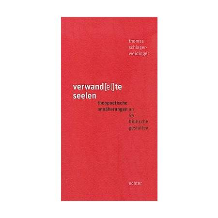 verwand(el)te seelen