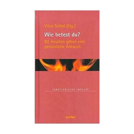 Wie betest du?