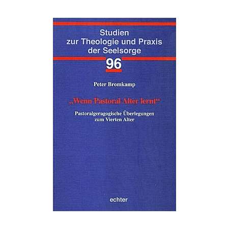 Wenn Pastoral Alter lernt