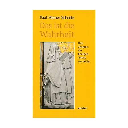 Das ist die Wahrheit