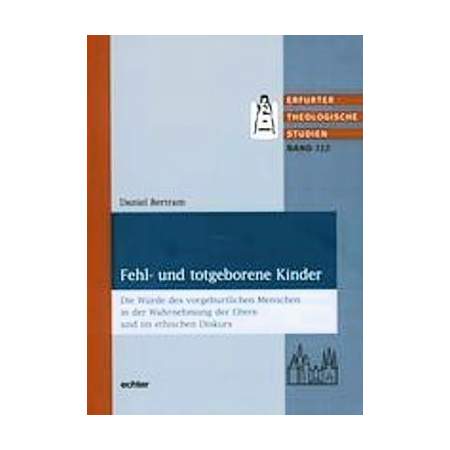 Fehl- und totgeborene Kinder
