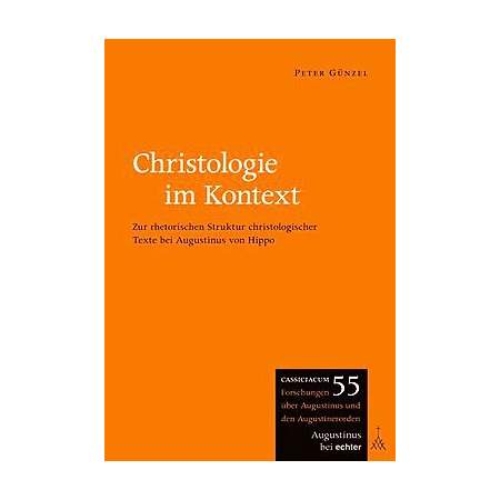 Christologie im Kontext