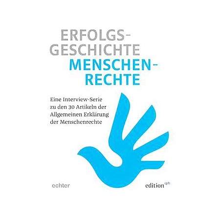 Erfolgsgeschichte Menschenrechte