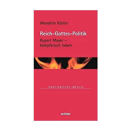 Reich-Gottes-Politik